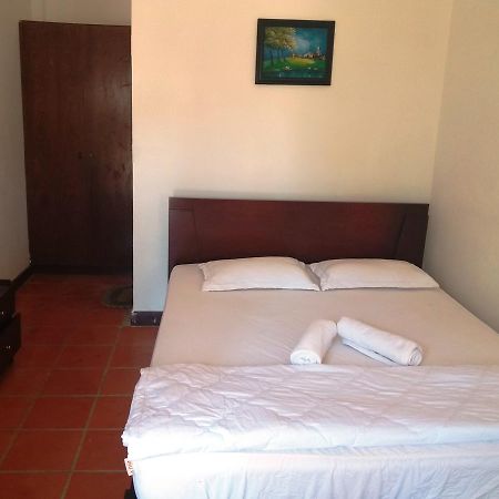 Bien Dua Backpacker Hotel Фан Тиет Екстериор снимка