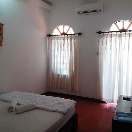 Bien Dua Backpacker Hotel Фан Тиет Екстериор снимка