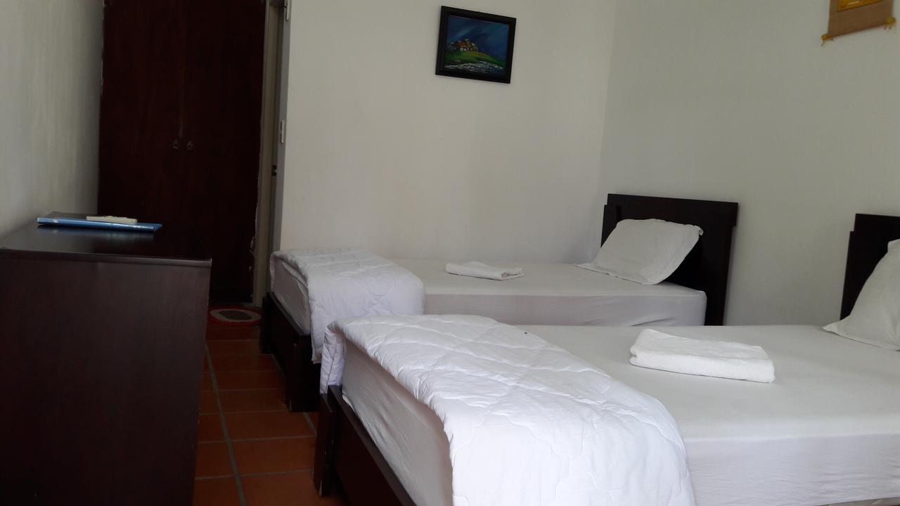 Bien Dua Backpacker Hotel Фан Тиет Екстериор снимка