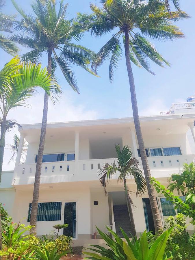 Bien Dua Backpacker Hotel Фан Тиет Екстериор снимка