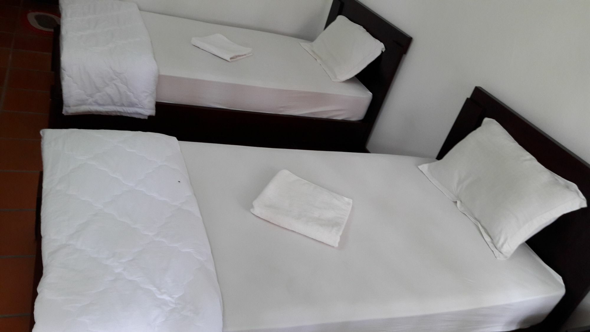 Bien Dua Backpacker Hotel Фан Тиет Екстериор снимка